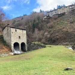 Associazione Ecomuseo della Montagna Pistoiese